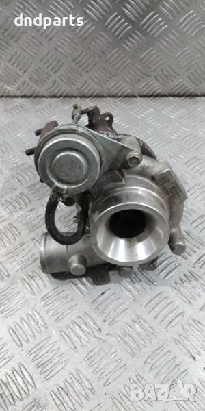 Турбо Iveco Daily 3.0HPi 2009г.	, снимка 1