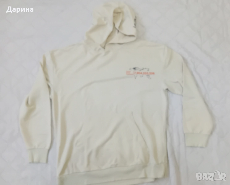 Детски суичър, снимка 1