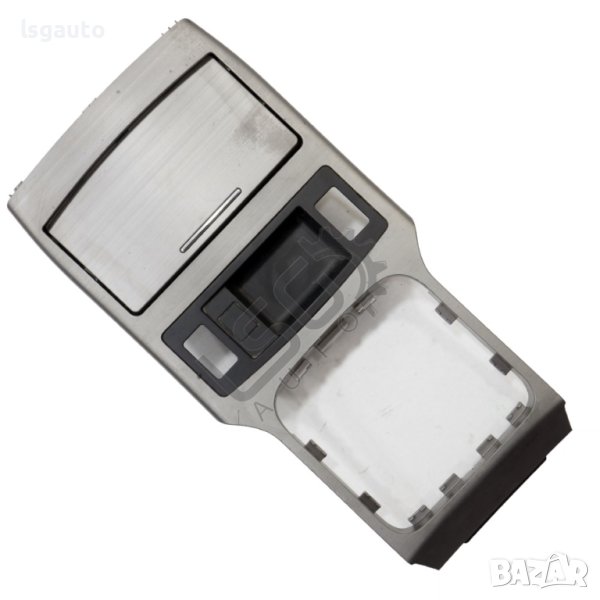 Поставка за чаши с лайсна около скоростен лост Subaru Legacy V 2009-2014 ID: 115334, снимка 1