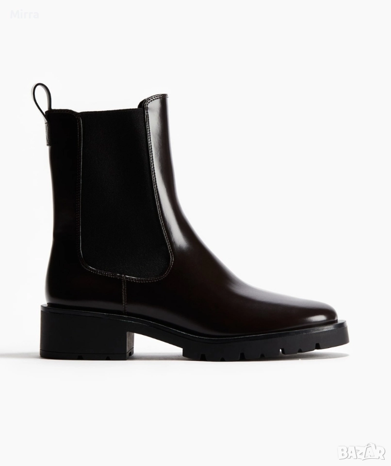 Дамски боти тип Челси/Chelsea Boots , снимка 1