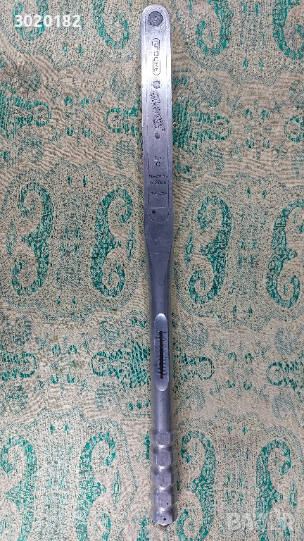 Динамометричен ключ Gedore , снимка 1