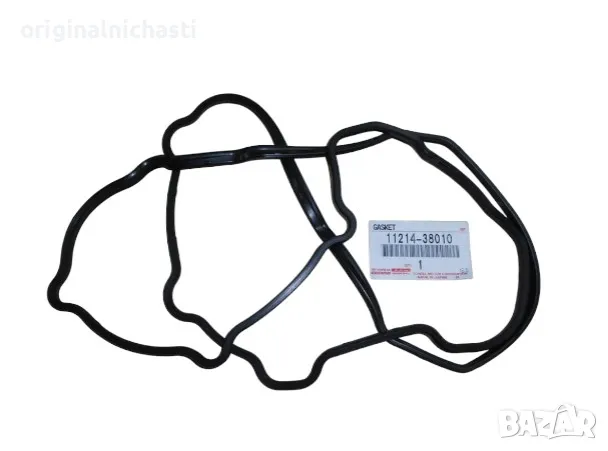 Гарнитура за капак клапани за ТОЙОТА ТУНДРА СЕКВОЯ ЛАНД КРУЗЕР ЛЕКСУС TOYOTA 1121438010 11214-38010, снимка 1