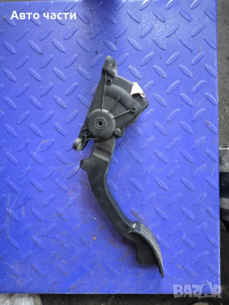 Потенциометър газ за Ford Kuga SUV I (02.2008 - 11.2012), № 6PV 008641-36, снимка 1