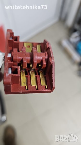 Ключ за печка , снимка 1