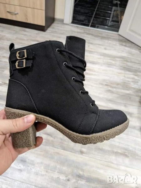 Чисто нови боти LC Waikiki , снимка 1