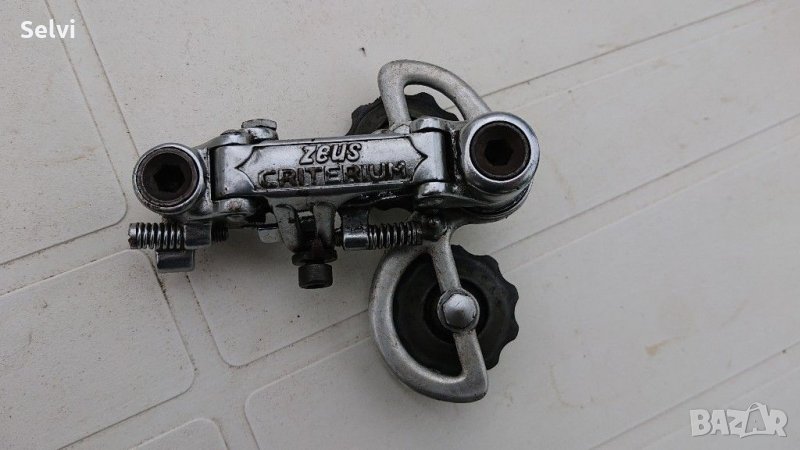 Zeus Criterium Дерейльори , снимка 1