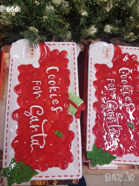 Чаши и чинии, снимка 1