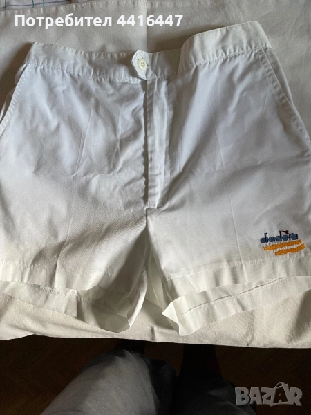 Къси дамски спортни панталони, снимка 1