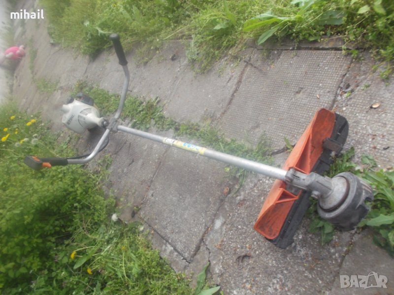 Stihl FS 55  на части, снимка 1