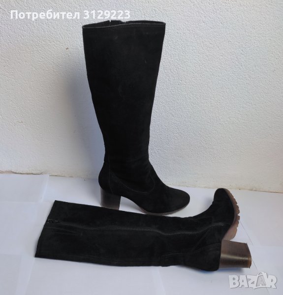 Mamas design boots 40, снимка 1