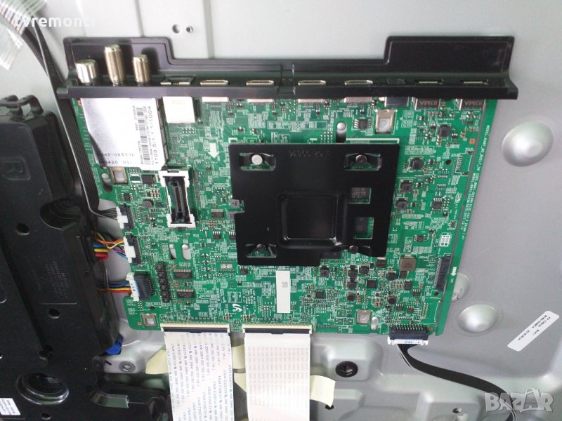 Main board KANT_M2_BUILT_IN BN41-02636A, снимка 1