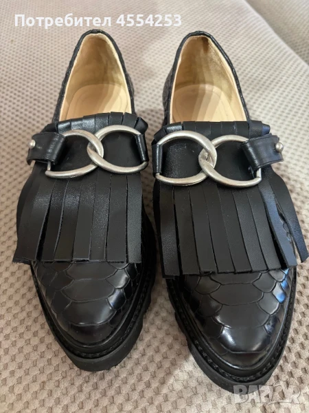 Дамски лоуфъри, снимка 1