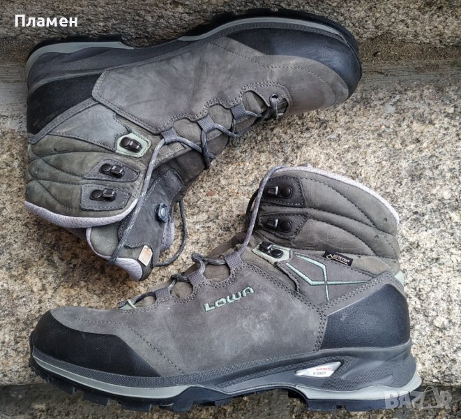 Туристически обувки Lowa Gore-Tex 41 номер, снимка 1