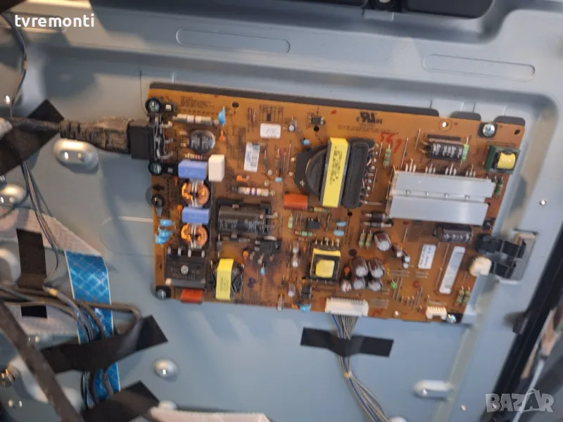 POWER BOARD ,LGP4247-13LPB8,EAX64905701(2.3),EAY62810901  for ,LG 42LA660S , for  42inc DISPLAY LC42, снимка 1