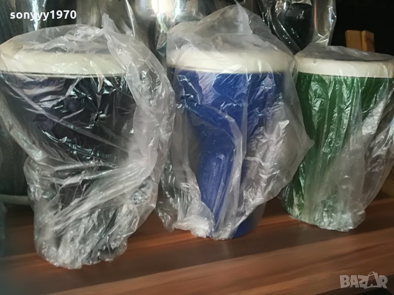 малки тарамбуки-внос сирия, снимка 1