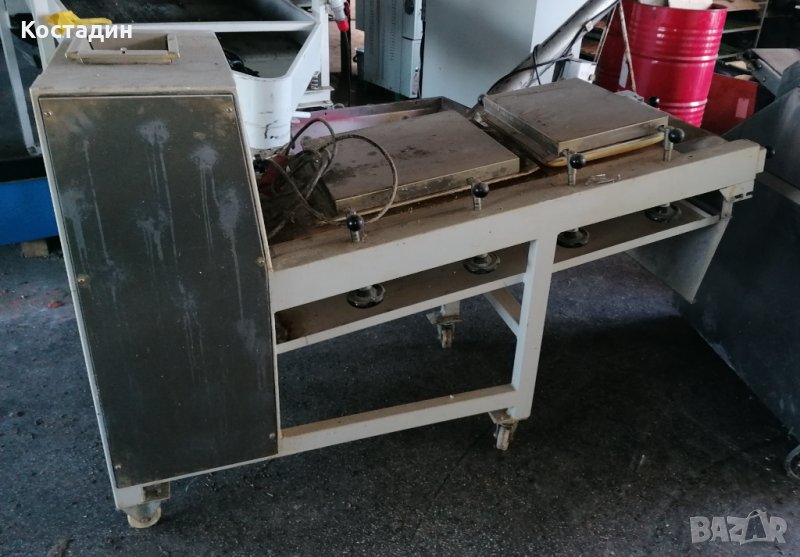 тестооформител, снимка 1