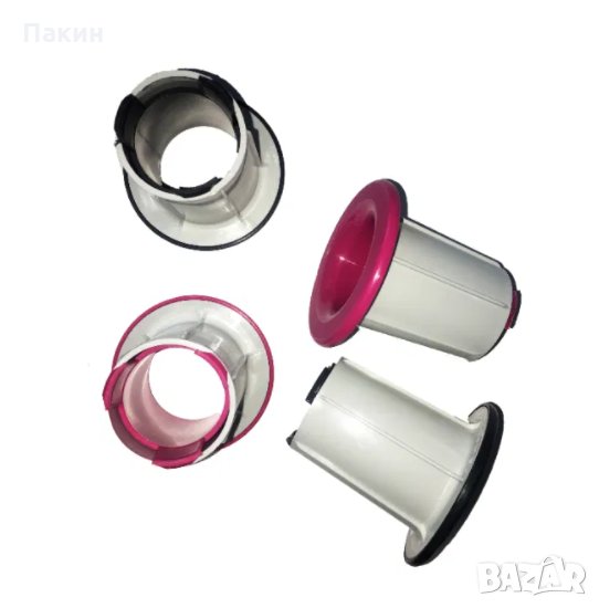 Ръкохватка за стреч фолио, снимка 1