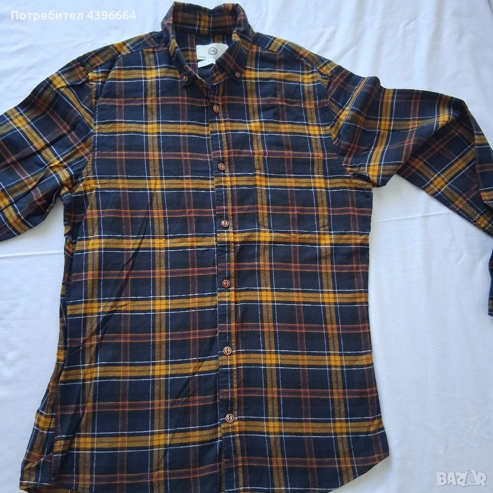 ризи за момче s размер, снимка 1