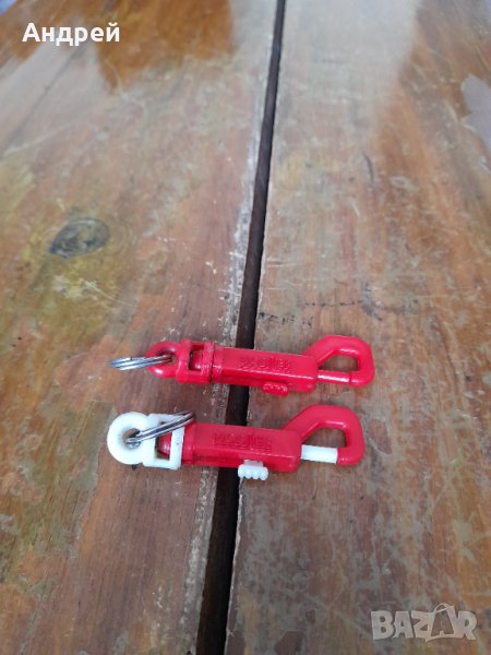 Стар ключодържател,ключодържатели Pionier #2, снимка 1