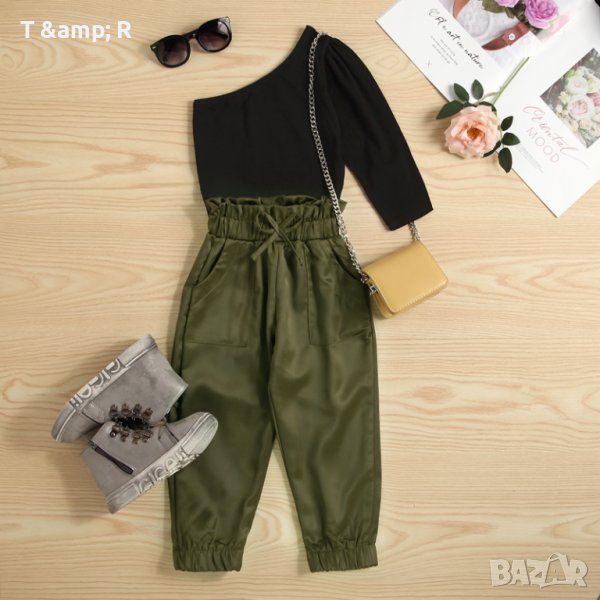 НАЛИЧЕН ДЕТСКИ КОМПЛЕКТ, снимка 1