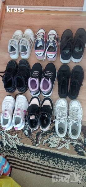 Маратонки,Кецове, снимка 1