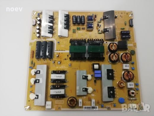 Power Board BN44-00860A L60SHN_FDY, снимка 1