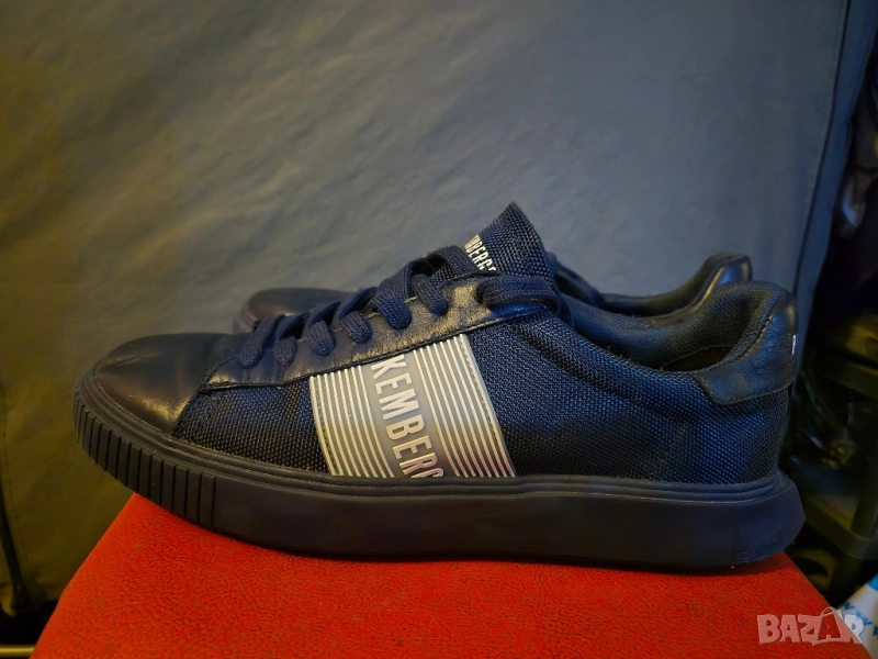 Bikkembergs-original-номер44, снимка 1