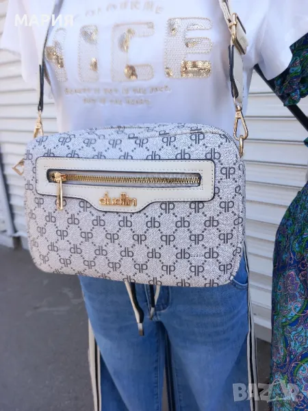 Дамска чанта-006, снимка 1