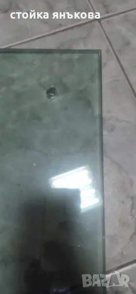 Продавам 6 броя стъкла 5 мм 26/40, снимка 1