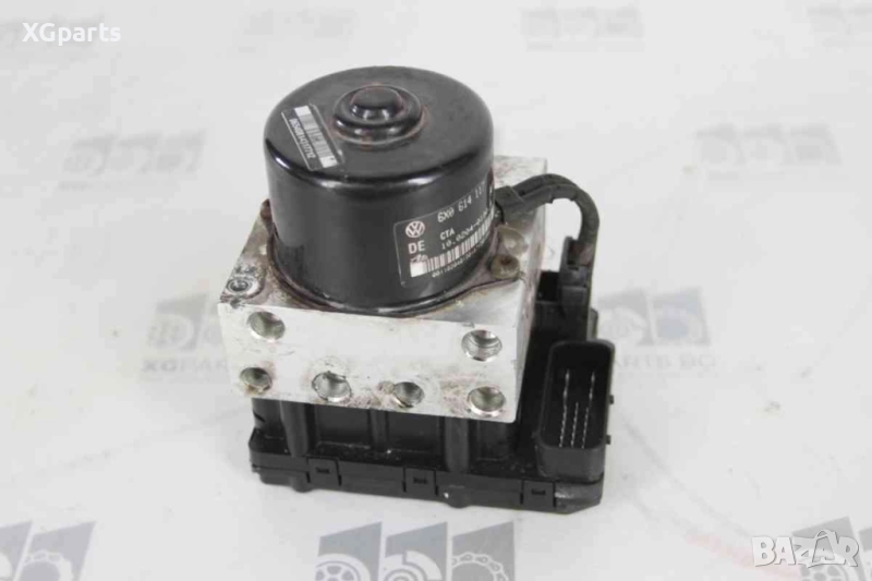  ABS за Seat Ibiza II (1993-2002) facelift, 6X0907379B, 6X0614117, снимка 1