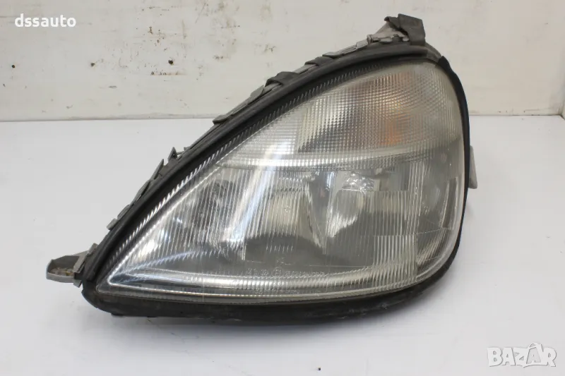 Ляв фар Mercedes A-Клас W168 A1688200951, снимка 1