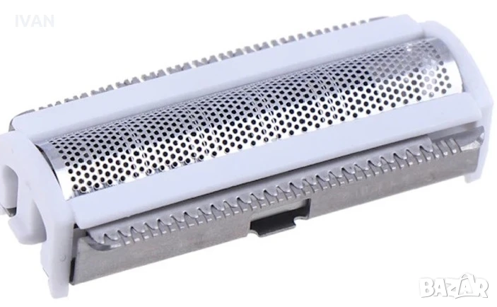 Бръснеща глава за дамска самобръсначка PHILIPS, снимка 1