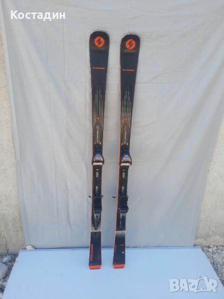 Карвинг ски Blizzard Thunderbird R15  170см , снимка 1