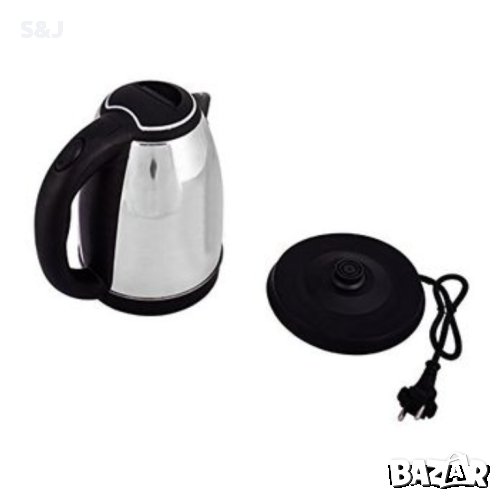 Електрическа кана за вода, снимка 1