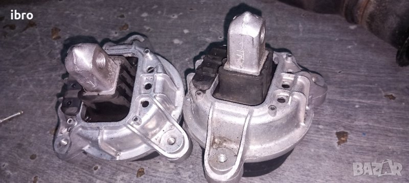 оригинални тампони за двигател за бмв ф10 ф11 520d N47N, снимка 1