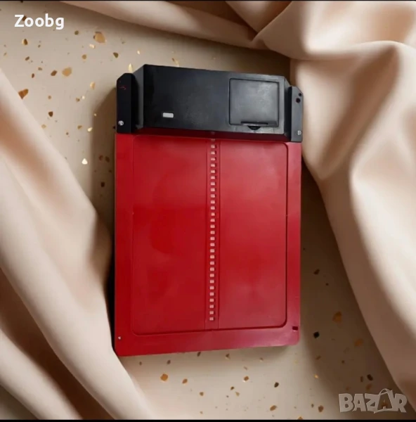 автоматична врата за кокошки, снимка 1