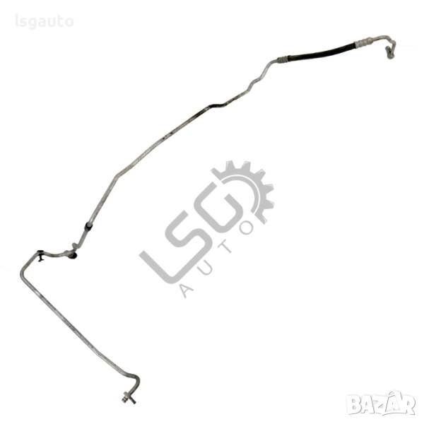 Тръба климатик Peugeot 407 2004-2010 ID: 124144, снимка 1