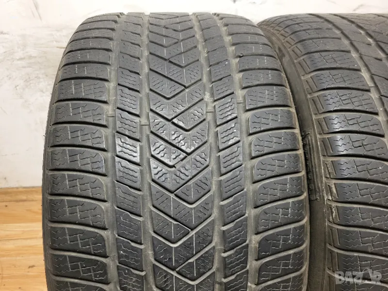 1 бр. 315/30/21 Pirelli / зимна гума, снимка 1