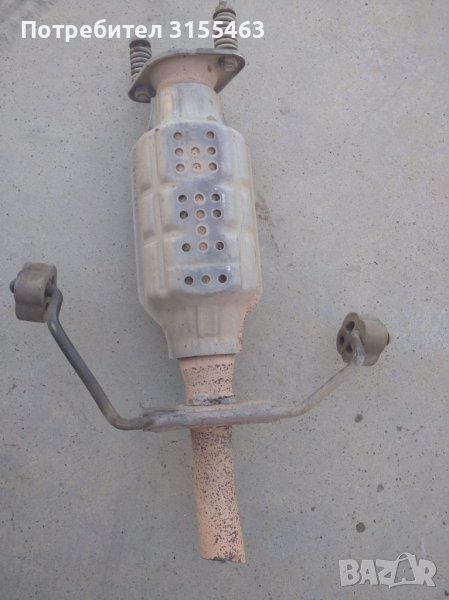 Изкупувам катализатори , снимка 1