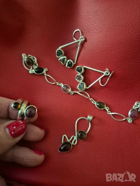 бижута M и М минералс, снимка 1