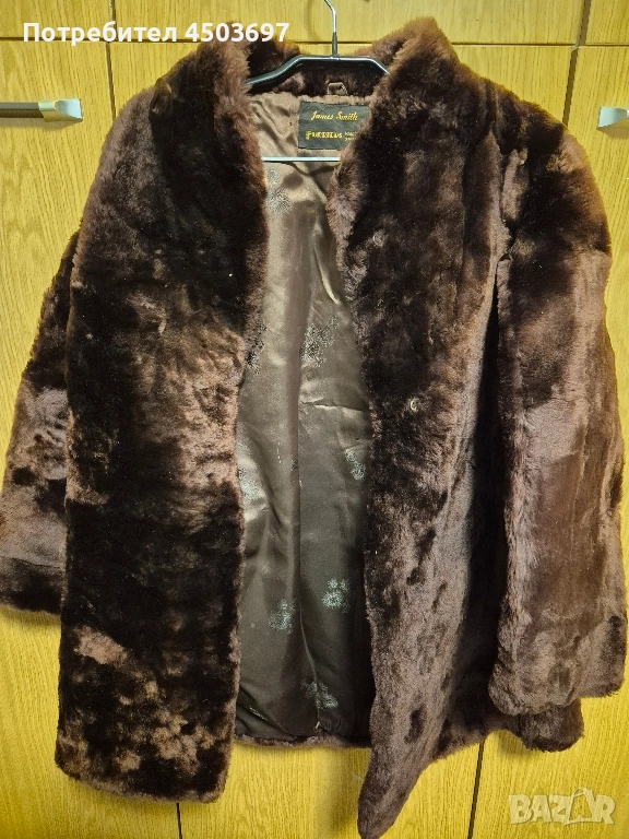 damsko kaso palto , снимка 1
