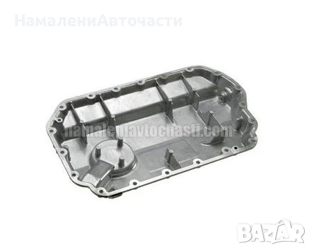 Картер 078103604 BMO-AU-003 Audi Vw, снимка 1