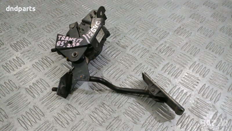 Потенциометър на газта Ford Transit 2.5D 1995г.	, снимка 1