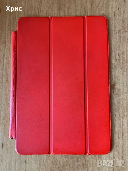 Smart Cover iPad mini 1, 2, 3 и 4 кейс, калъф, снимка 1
