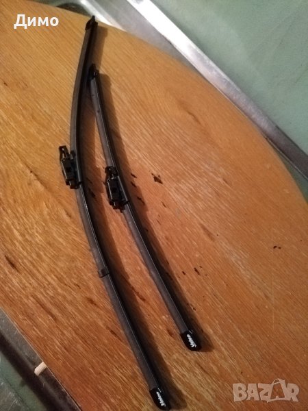 чистачки valeo валео, снимка 1