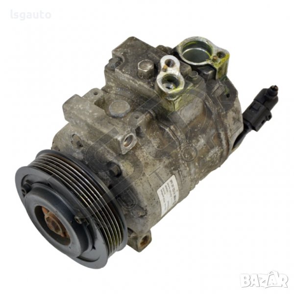 Компресор климатик Skoda OCTAVIA II (1Z)(2004-2010) ID:91510, снимка 1