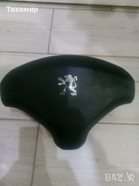  еърбег Пежо 308, снимка 1