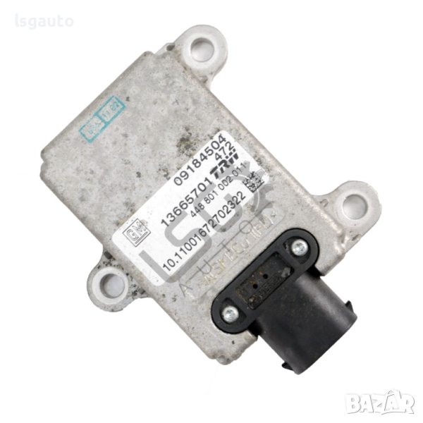 ESP сензор Saab 9-3 2004-2015 ID: 120270, снимка 1