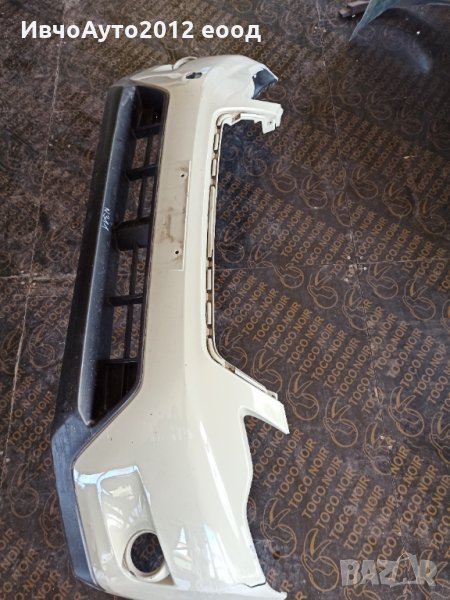 Броня предна оригинална subaru impreza xv (Субару импреса) 12-15, снимка 1