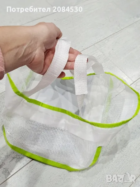 Органайзер (кошница) за бебешка количка , снимка 1